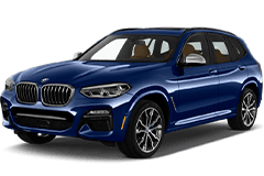 BMW X3 G01 2017+
